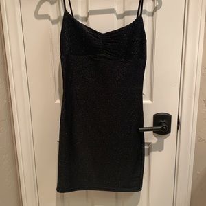 Princess Polly sparkle dress